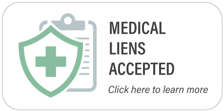 medical lien accepted in Campbell