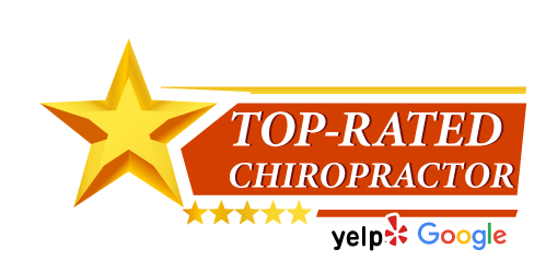 Campbell top-rated chiropractor